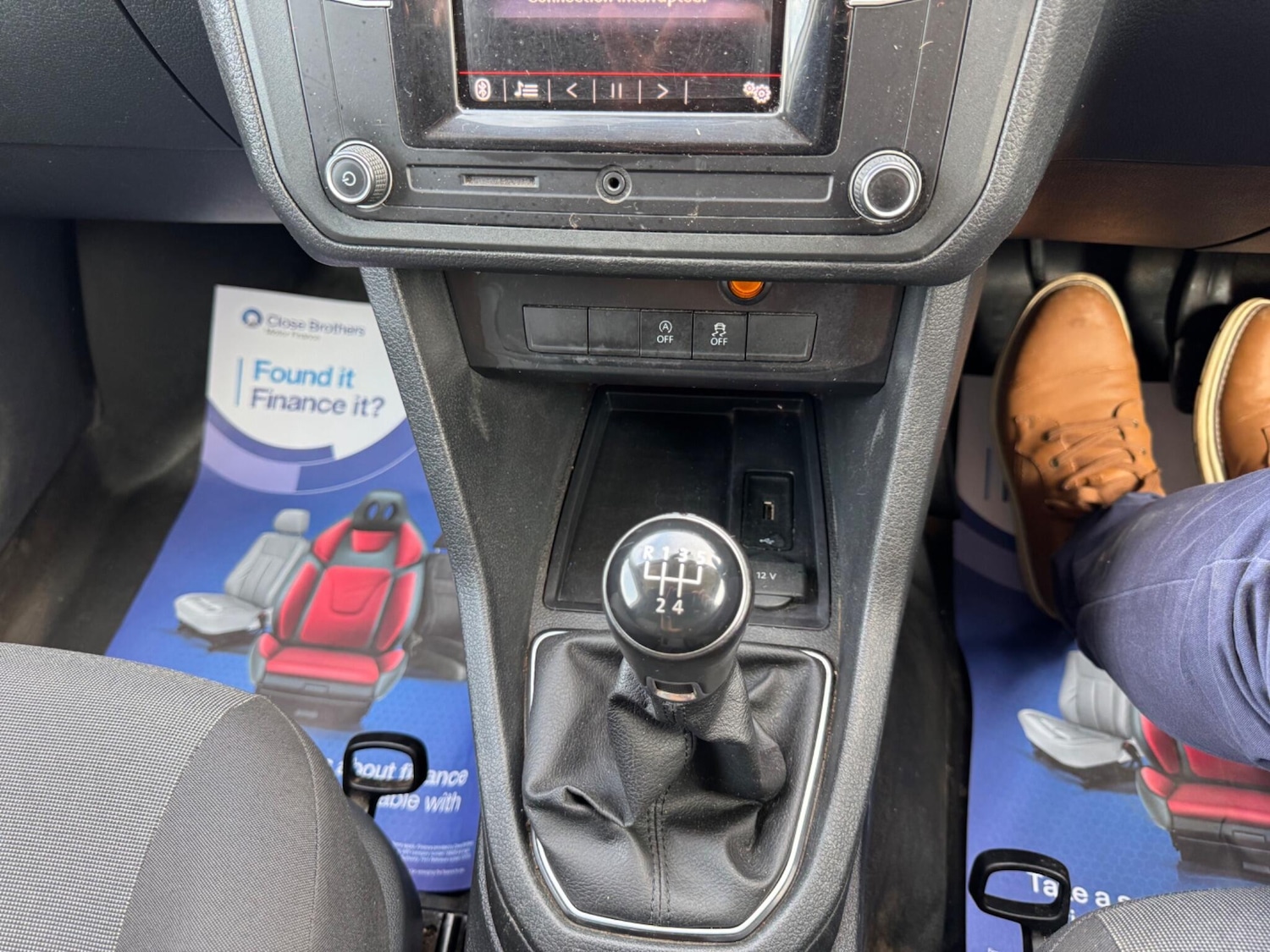 Used Volkswagen Caddy 2020 for sale - 76988349: Photo 19