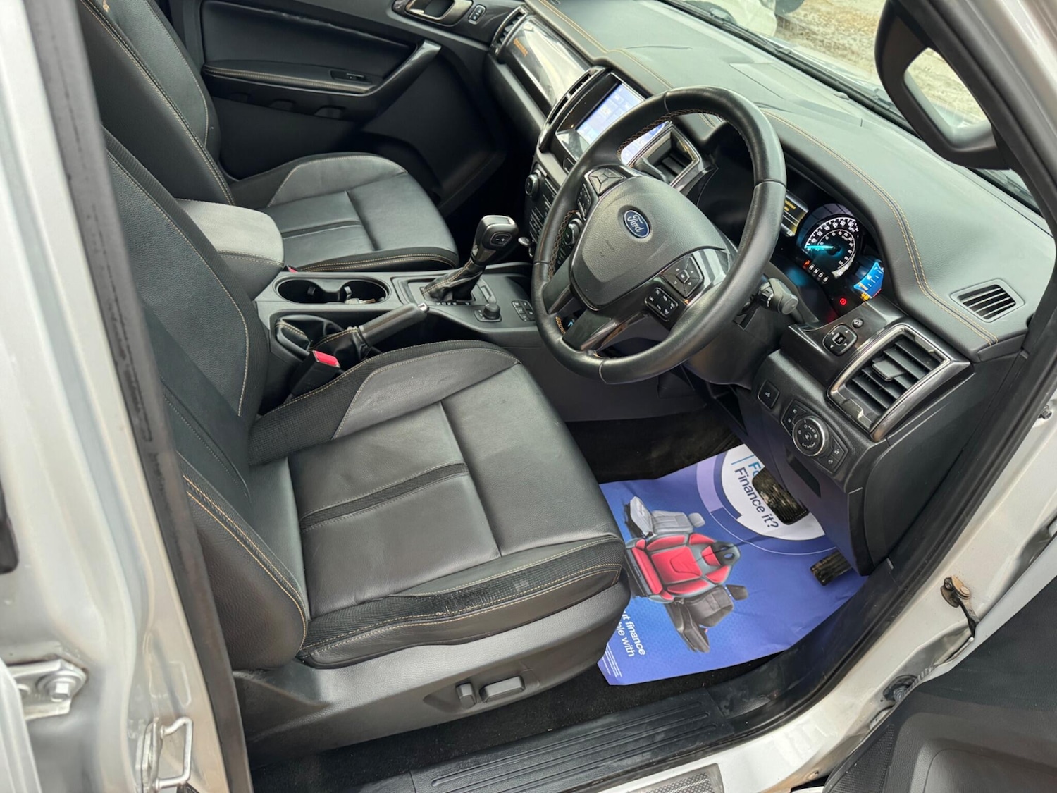 Used Ford Ranger 2021 for sale - 77155482: Photo 10