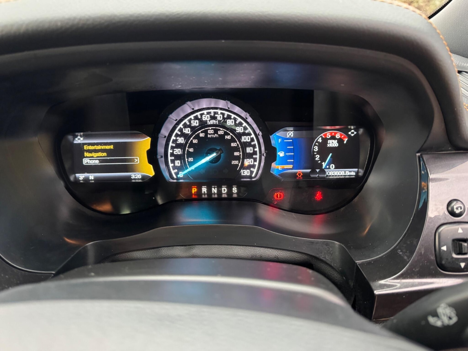 Used Ford Ranger 2021 for sale - 77155482: Photo 11