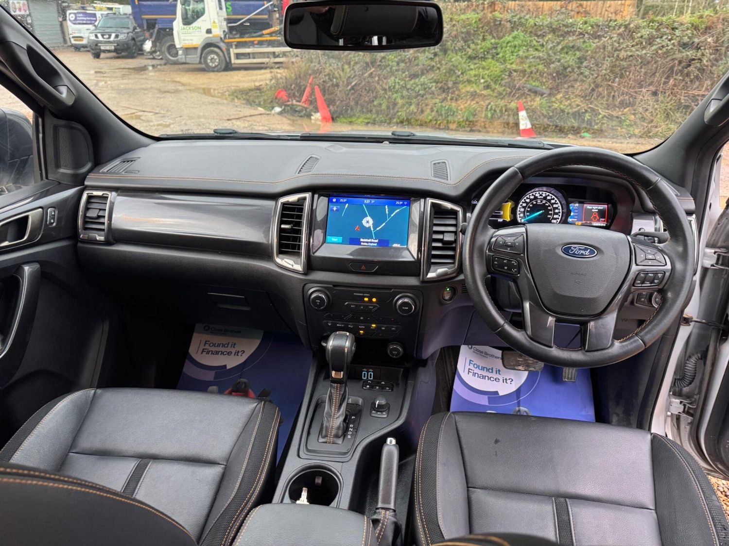 Used Ford Ranger 2021 for sale - 77155482: Photo 13