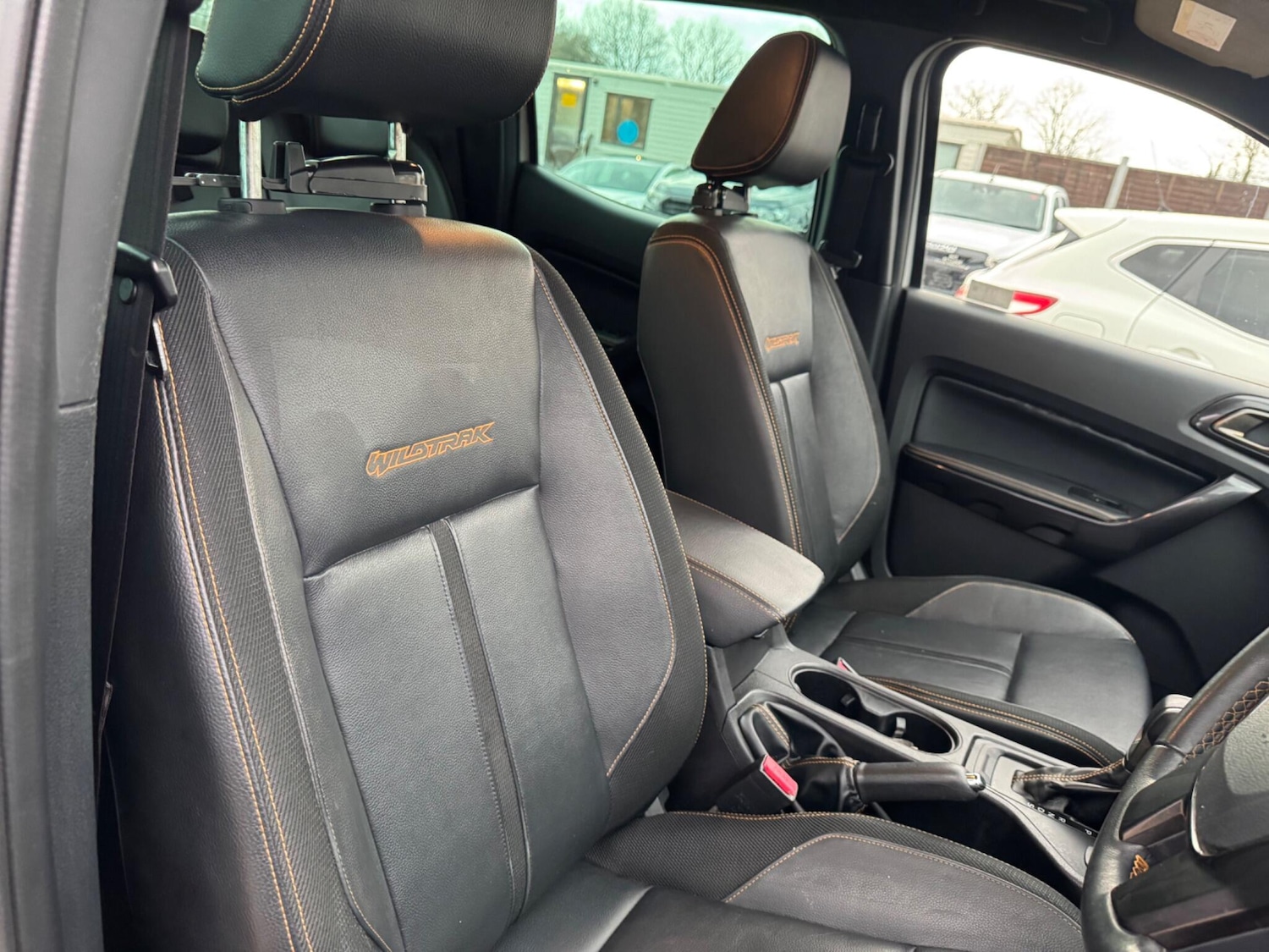 Used Ford Ranger 2021 for sale - 77155482: Photo 15