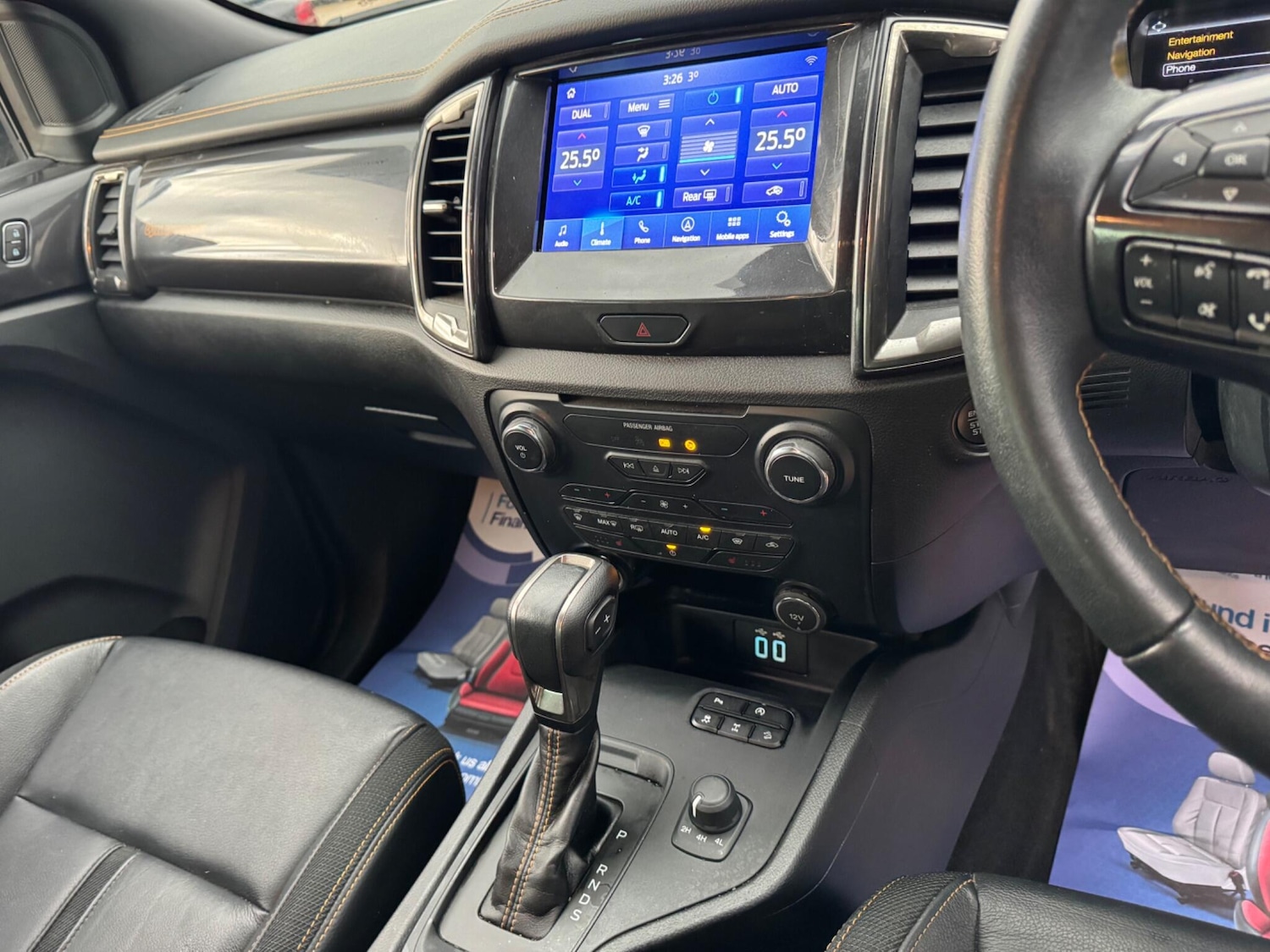 Used Ford Ranger 2021 for sale - 77155482: Photo 17