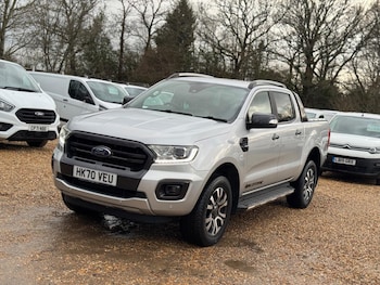 Used Ford Ranger 2021 for sale - 77155482: Photo
