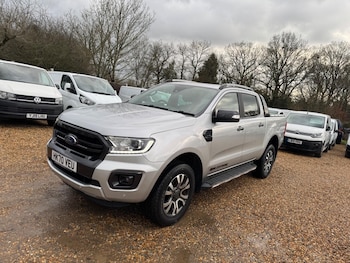 Used Ford Ranger 2021 for sale - 77155482: Photo