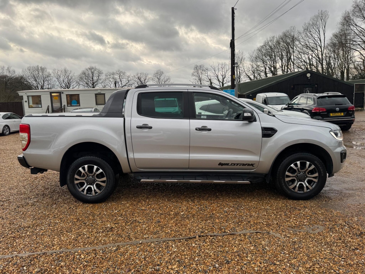 Used Ford Ranger 2021 for sale - 77155482: Photo 7