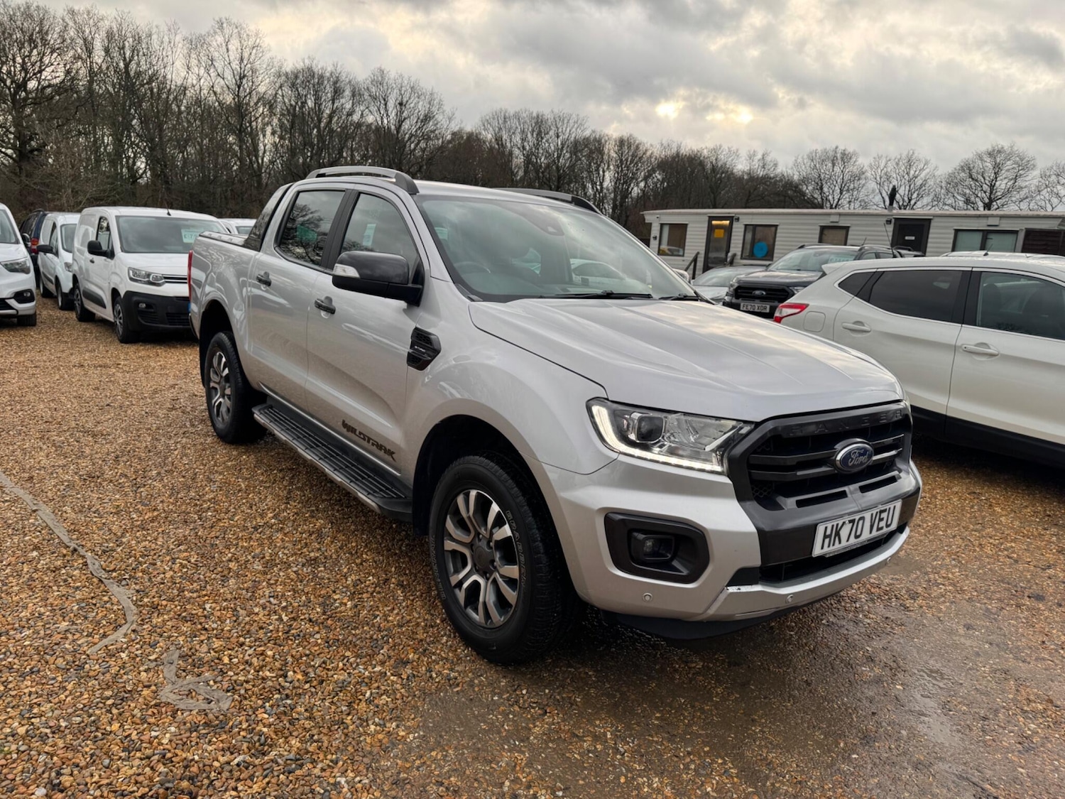 Used Ford Ranger 2021 for sale - 77155482: Photo 8