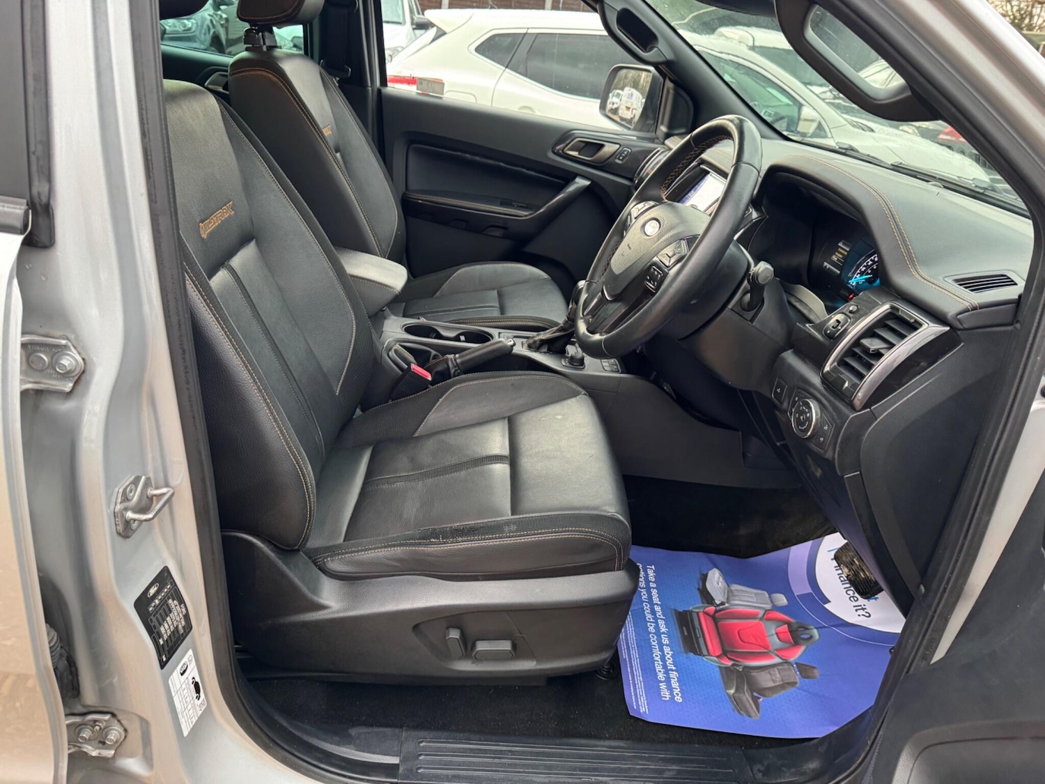 Used Ford Ranger 2021 for sale - 77155482: Photo 9