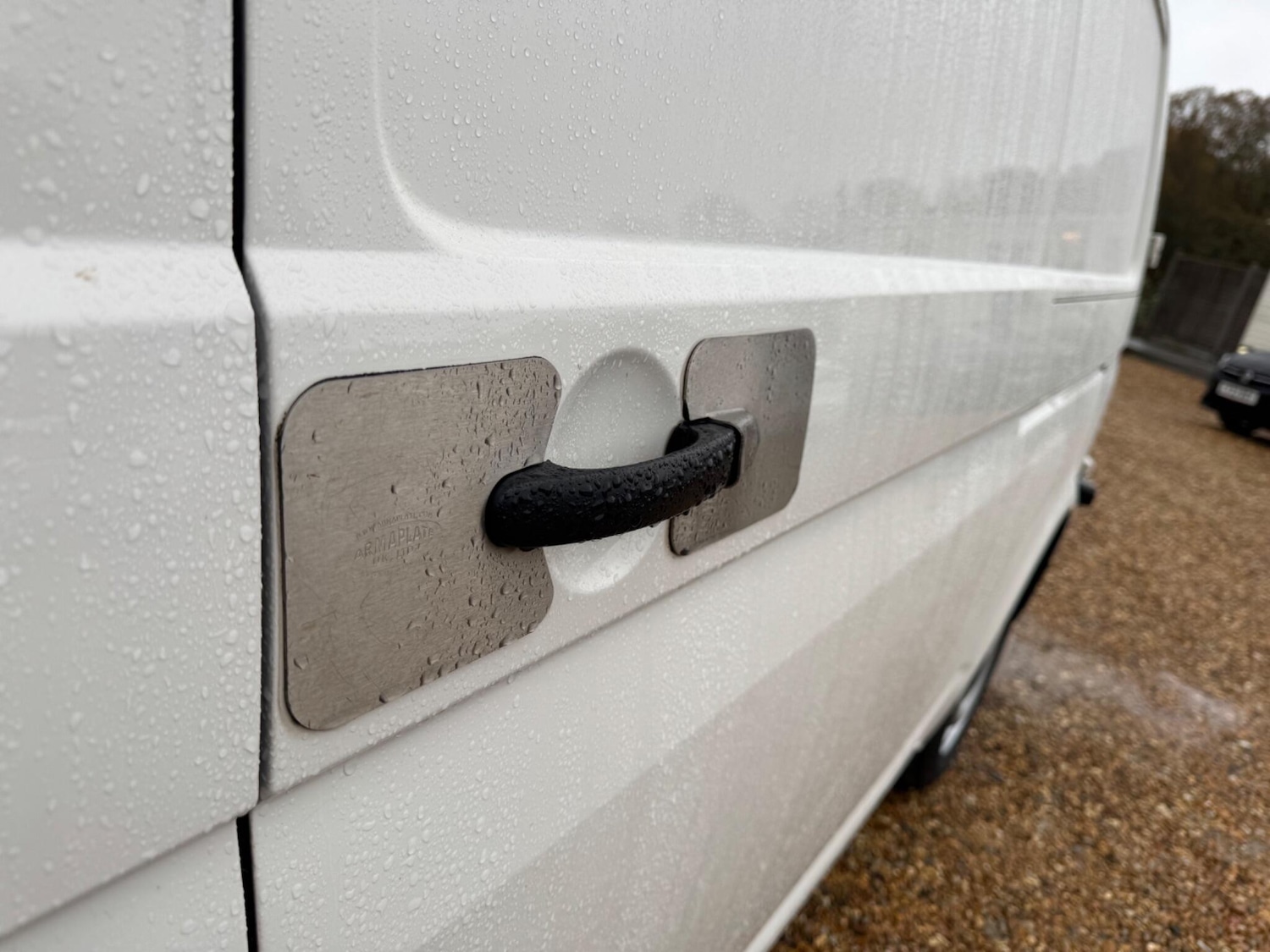 Used Volkswagen Transporter 2019 for sale - 76765772: Photo 11