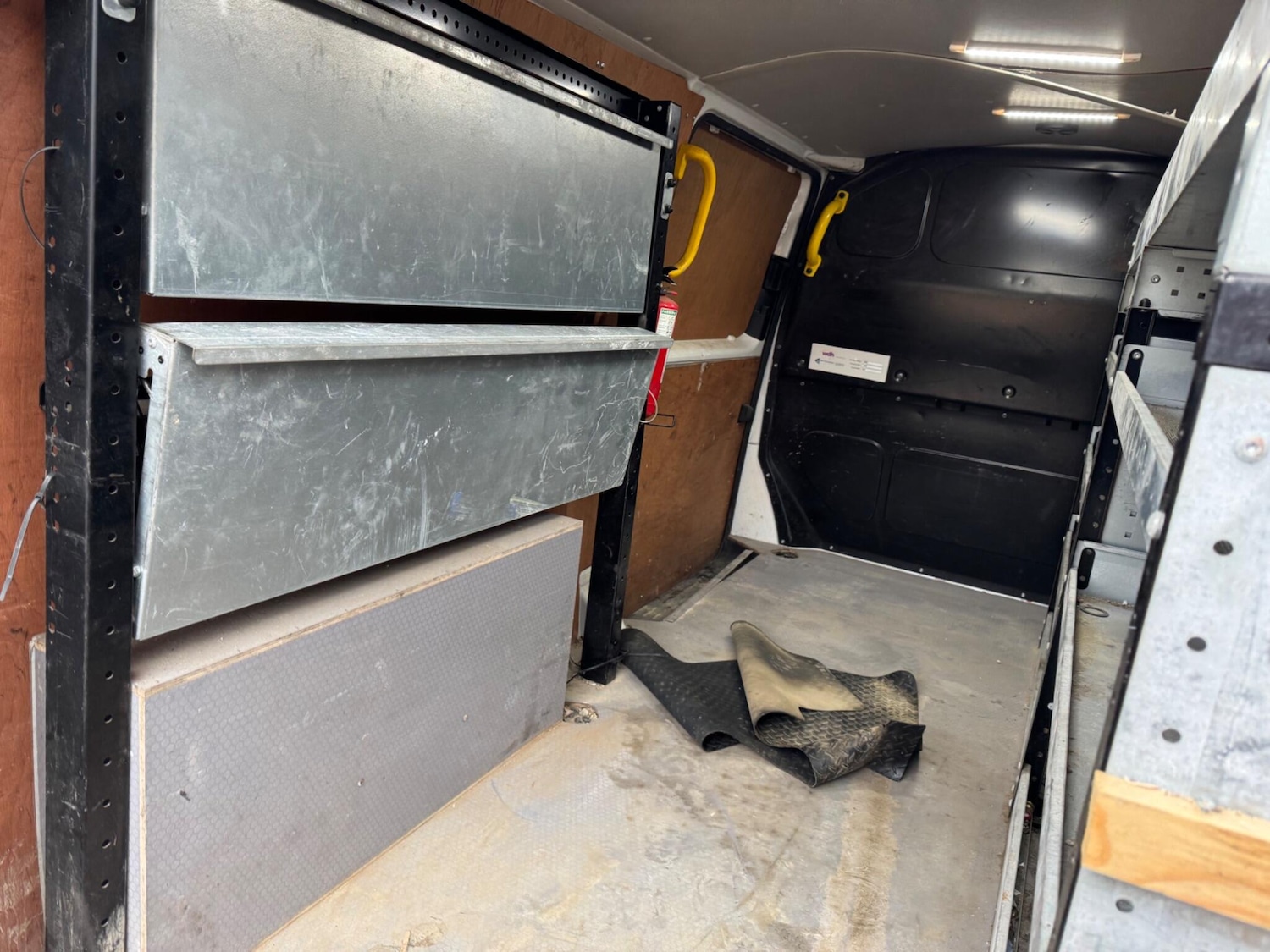 Used Volkswagen Transporter 2019 for sale - 76765772: Photo 14