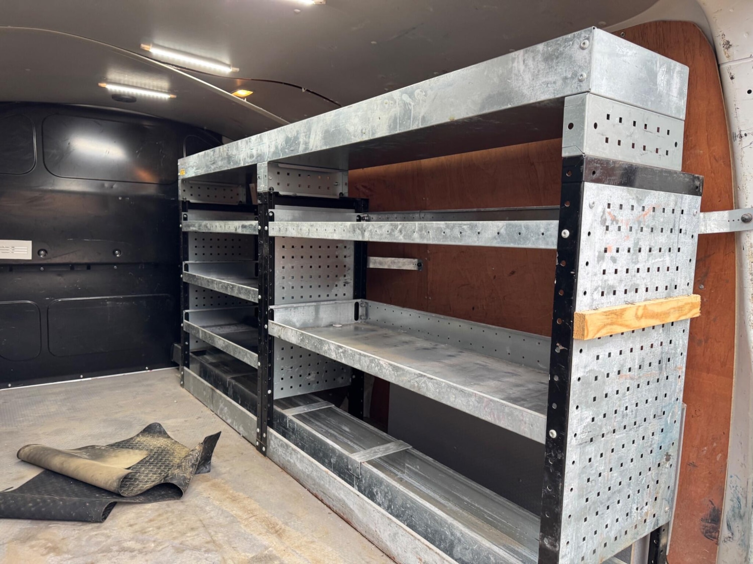 Used Volkswagen Transporter 2019 for sale - 76765772: Photo 15