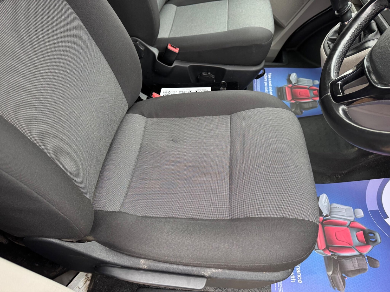 Used Volkswagen Transporter 2019 for sale - 76765772: Photo 17