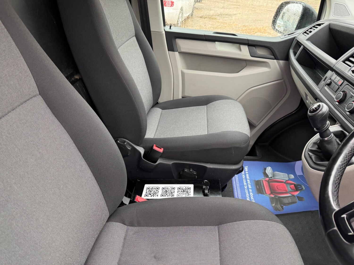 Used Volkswagen Transporter 2019 for sale - 76765772: Photo 18