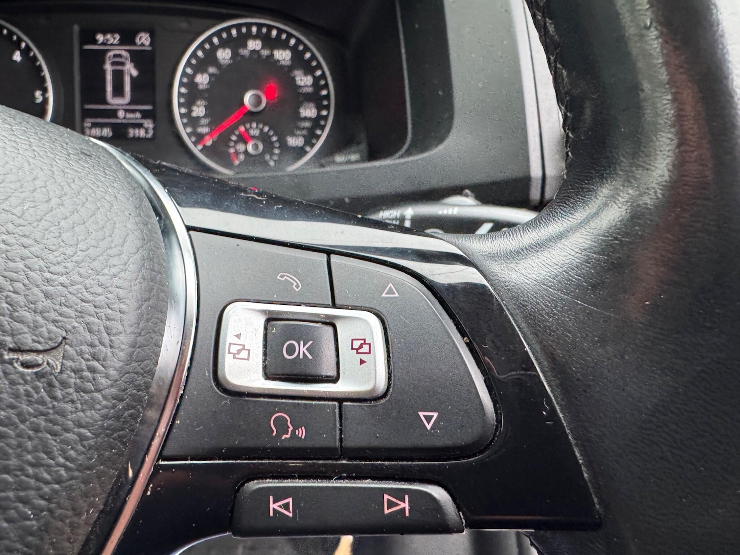 Used Volkswagen Transporter 2019 for sale - 76765772: Photo 22