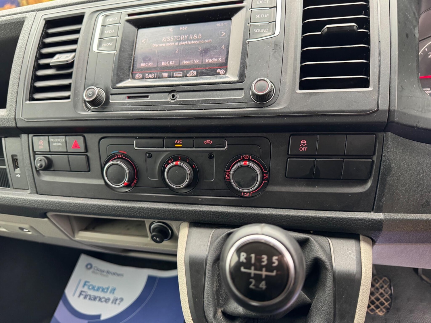 Used Volkswagen Transporter 2019 for sale - 76765772: Photo 23