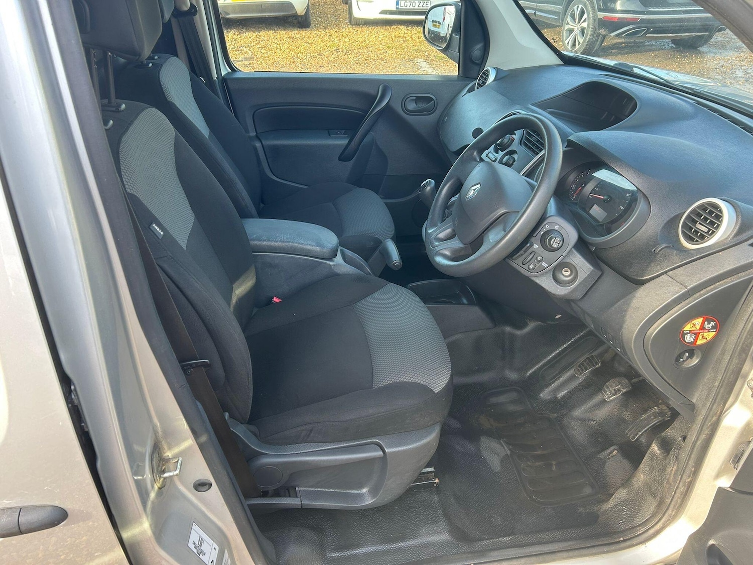 Used Renault Kangoo 2017 for sale - 77015368: Photo 10