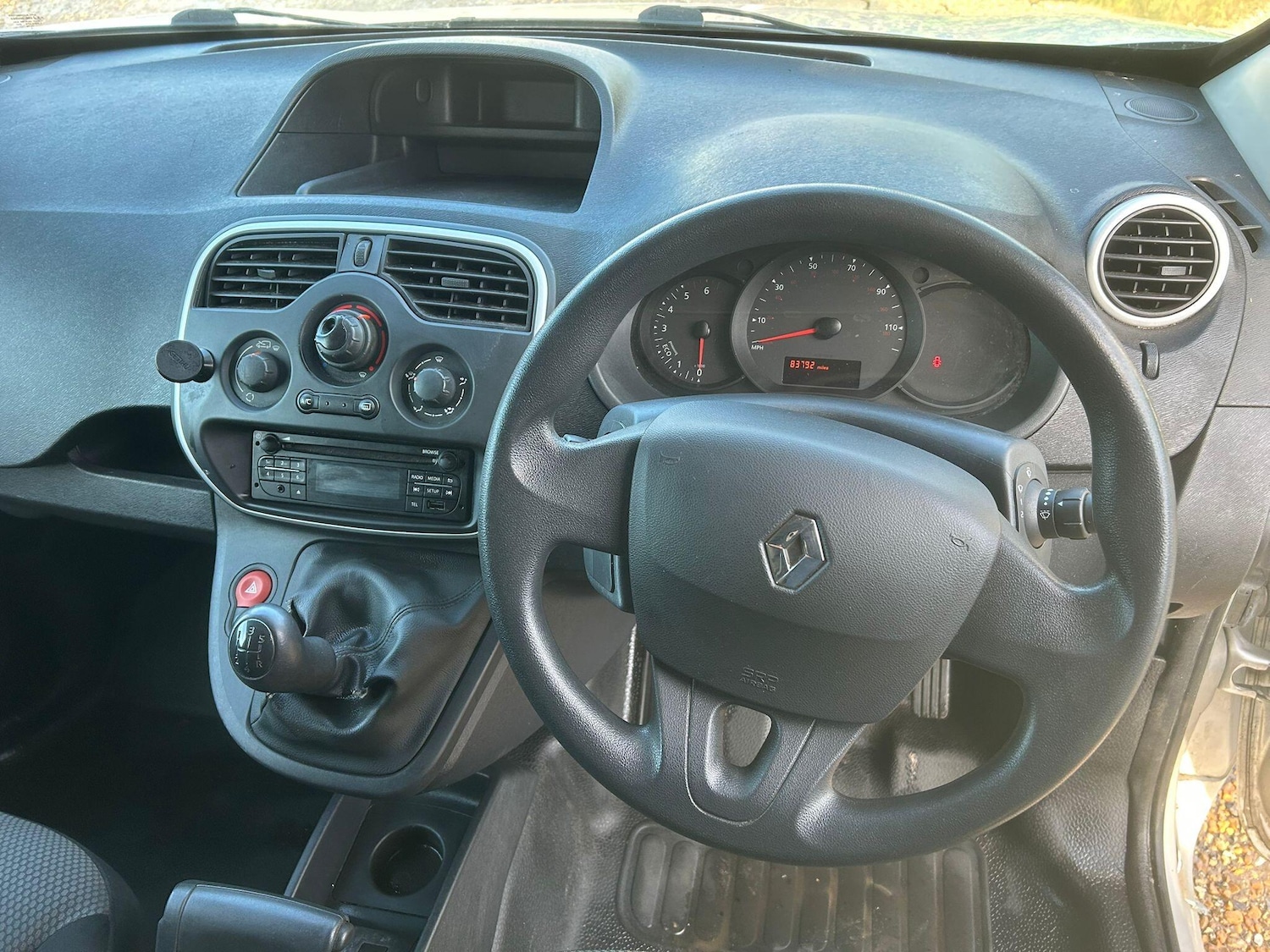 Used Renault Kangoo 2017 for sale - 77015368: Photo 11