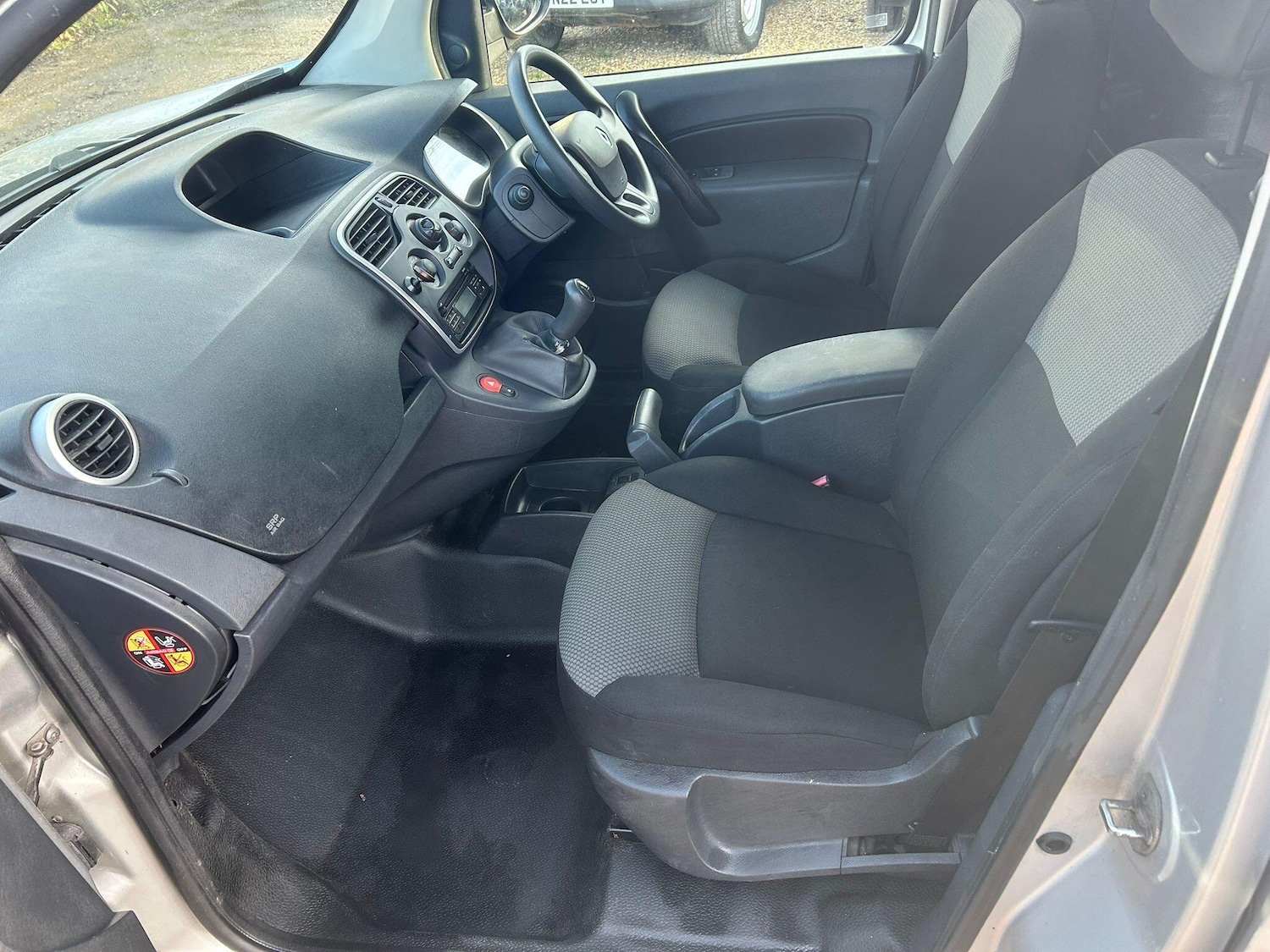 Used Renault Kangoo 2017 for sale - 77015368: Photo 14