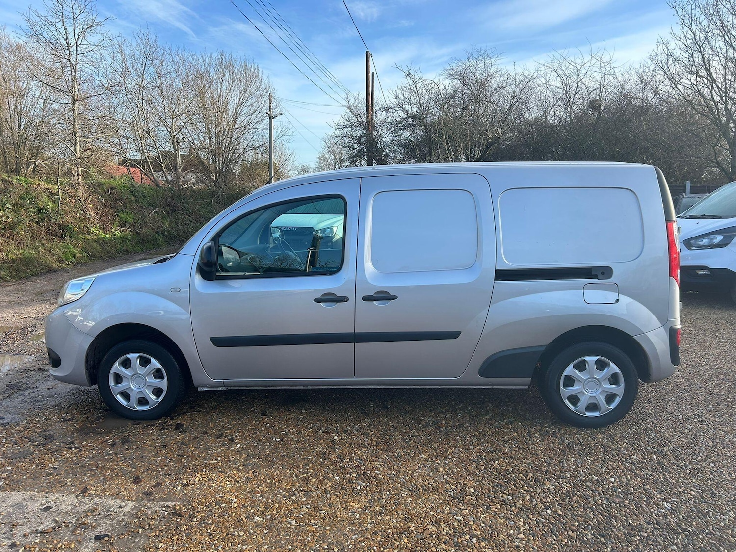 Used Renault Kangoo 2017 for sale - 77015368: Photo 6