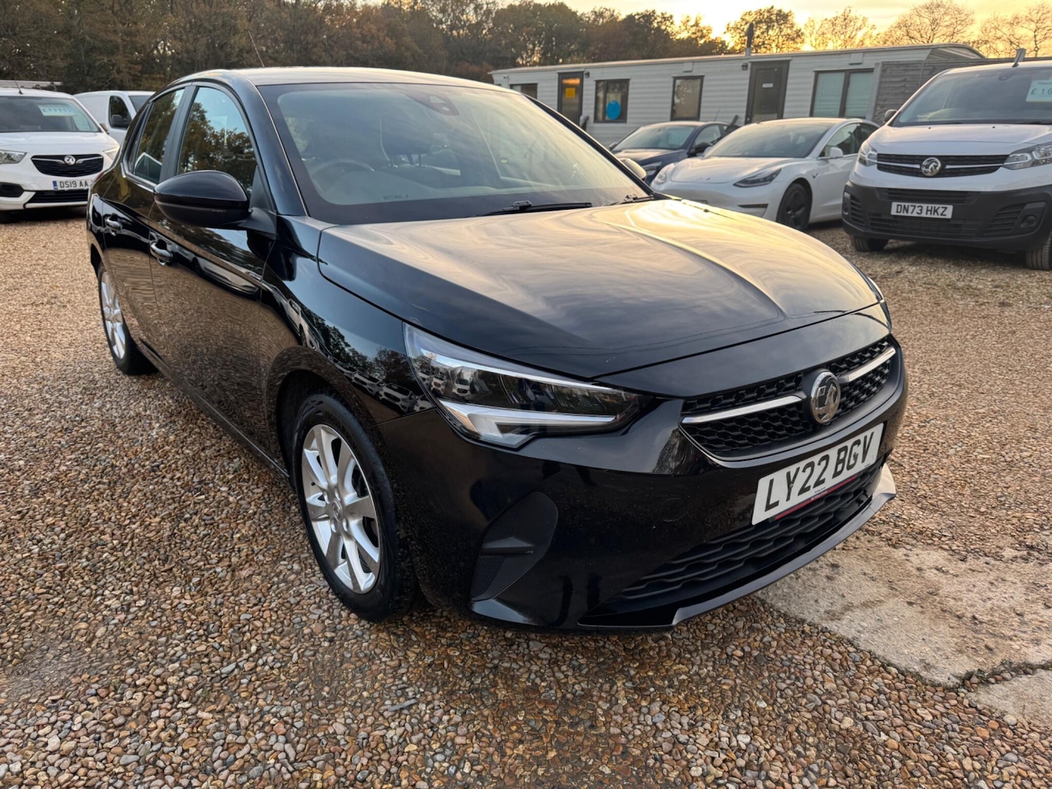 Used Vauxhall Corsa 2022 for sale - 76584147: Photo 10