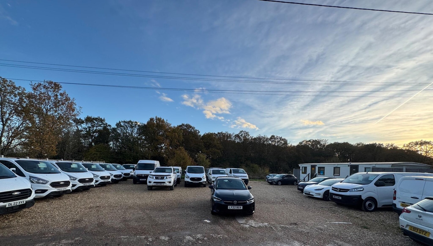 Used Vauxhall Corsa 2022 for sale - 76584147: Photo 11