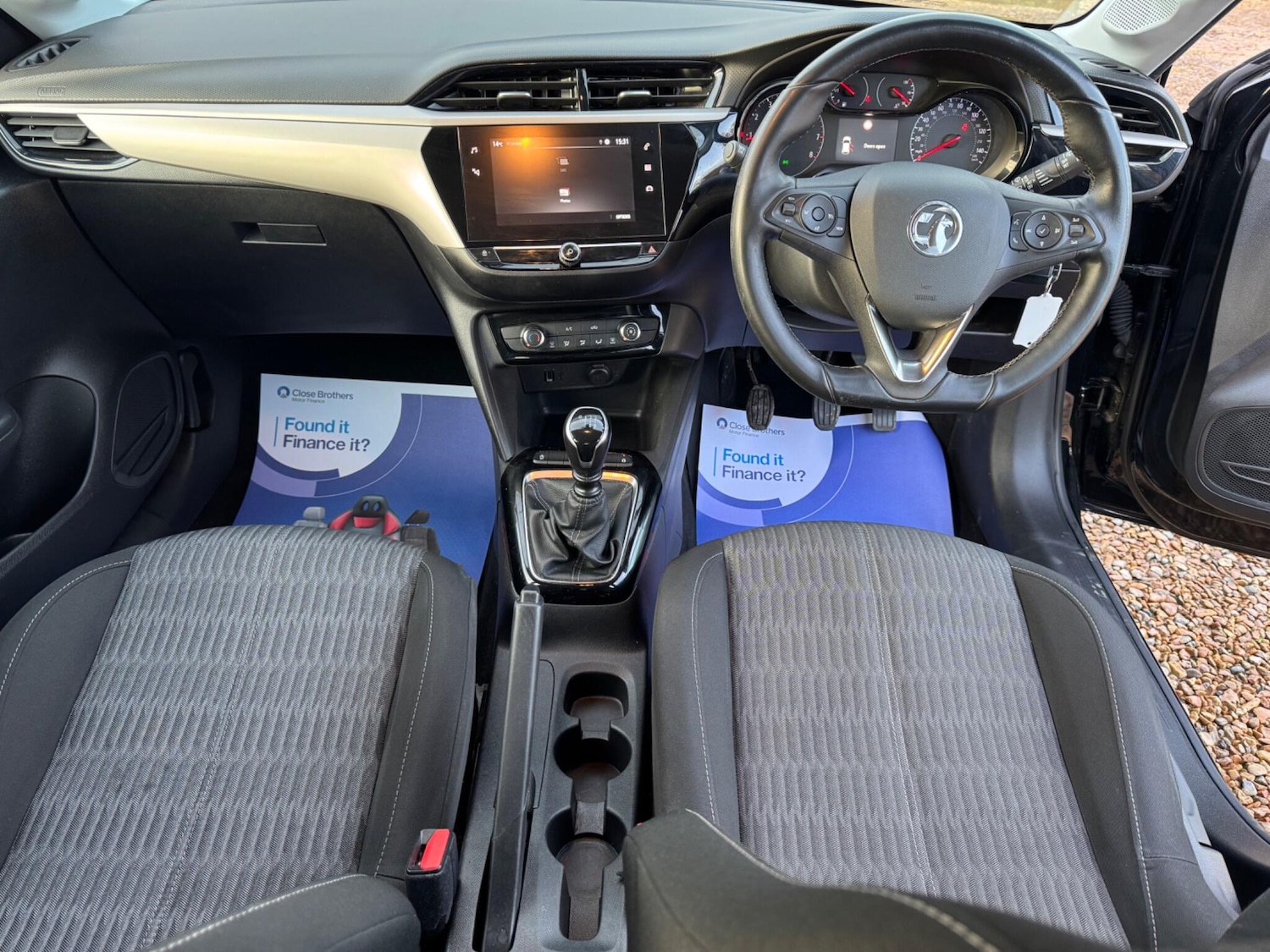 Used Vauxhall Corsa 2022 for sale - 76584147: Photo 13