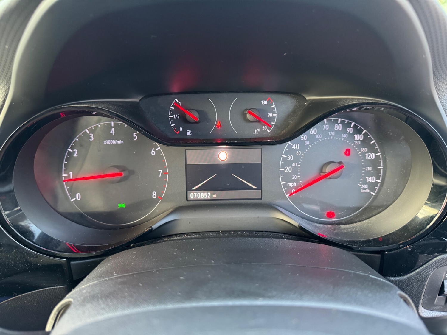 Used Vauxhall Corsa 2022 for sale - 76584147: Photo 18