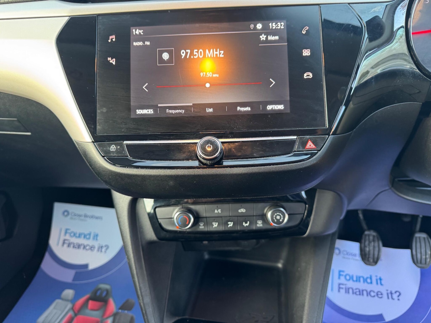 Used Vauxhall Corsa 2022 for sale - 76584147: Photo 20