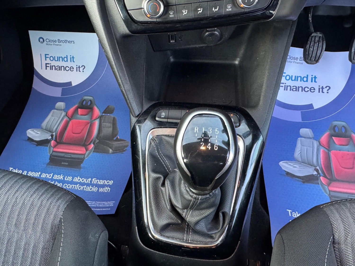 Used Vauxhall Corsa 2022 for sale - 76584147: Photo 21