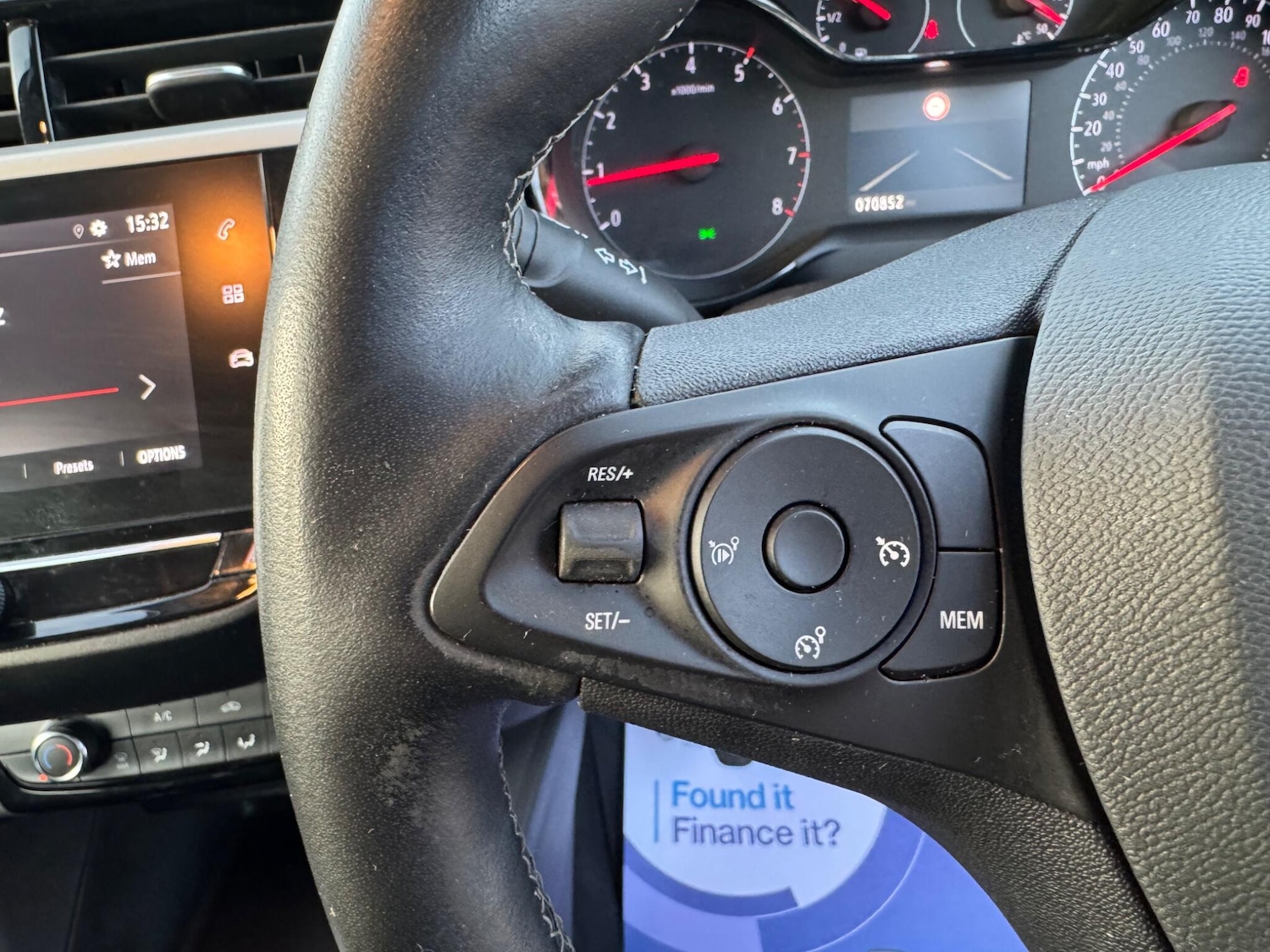 Used Vauxhall Corsa 2022 for sale - 76584147: Photo 22