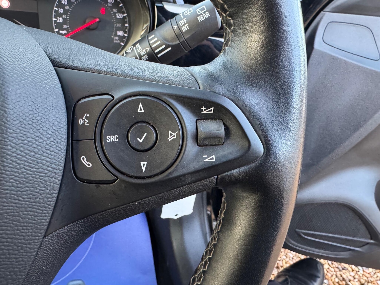 Used Vauxhall Corsa 2022 for sale - 76584147: Photo 23