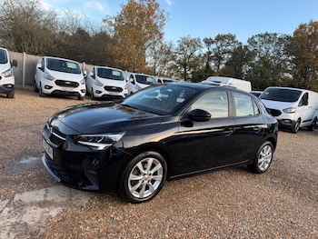 Used Vauxhall Corsa 2022 for sale - 76584147: Photo