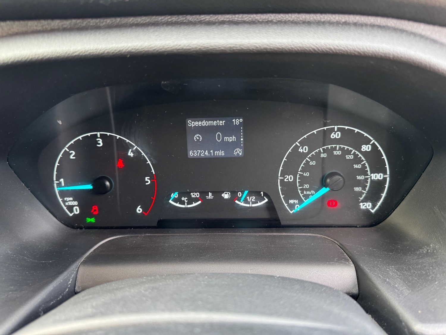 Used Ford Transit Custom 2022 for sale - 76585446: Photo 11