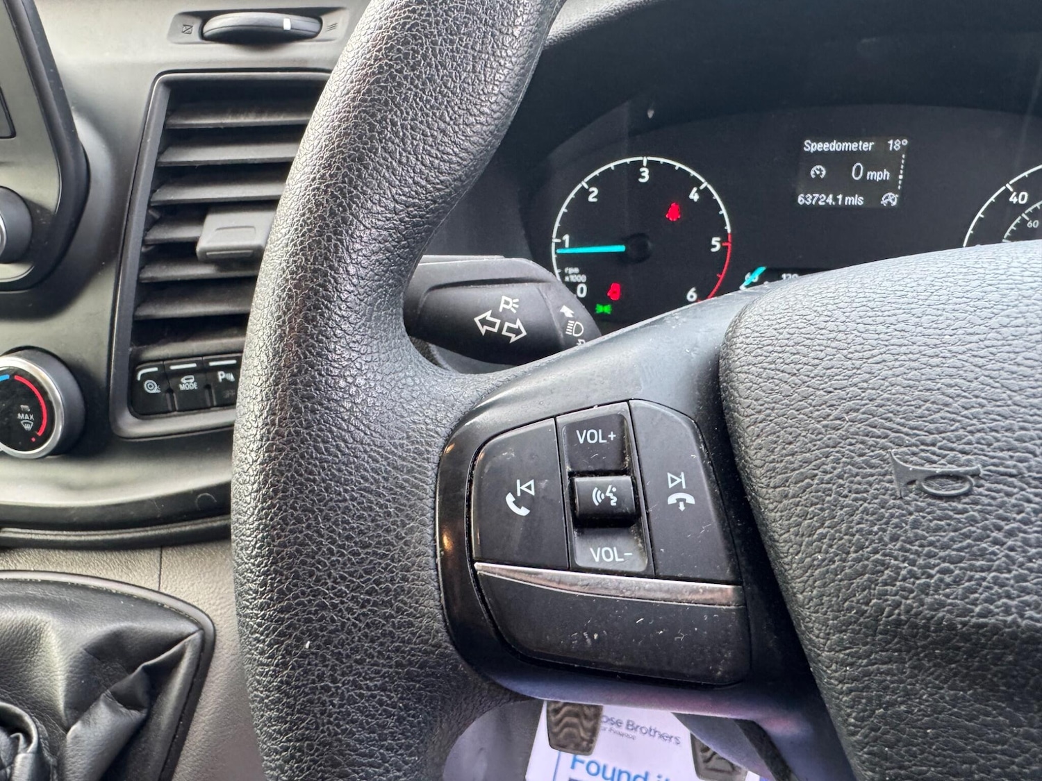 Used Ford Transit Custom 2022 for sale - 76585446: Photo 12