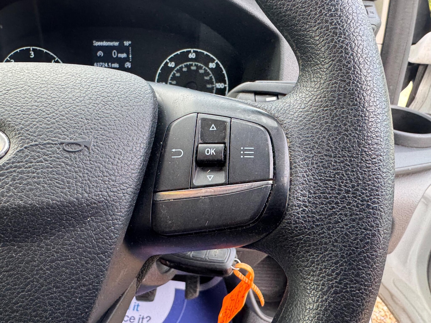 Used Ford Transit Custom 2022 for sale - 76585446: Photo 13