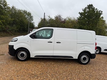 Used Citroen Dispatch 2021 for sale - 76584080: Photo