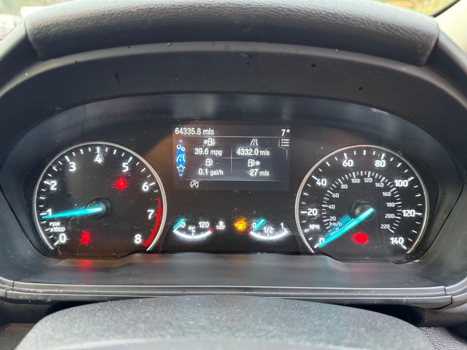 Used Ford Ecosport 2019 for sale - 76633925: Photo 16