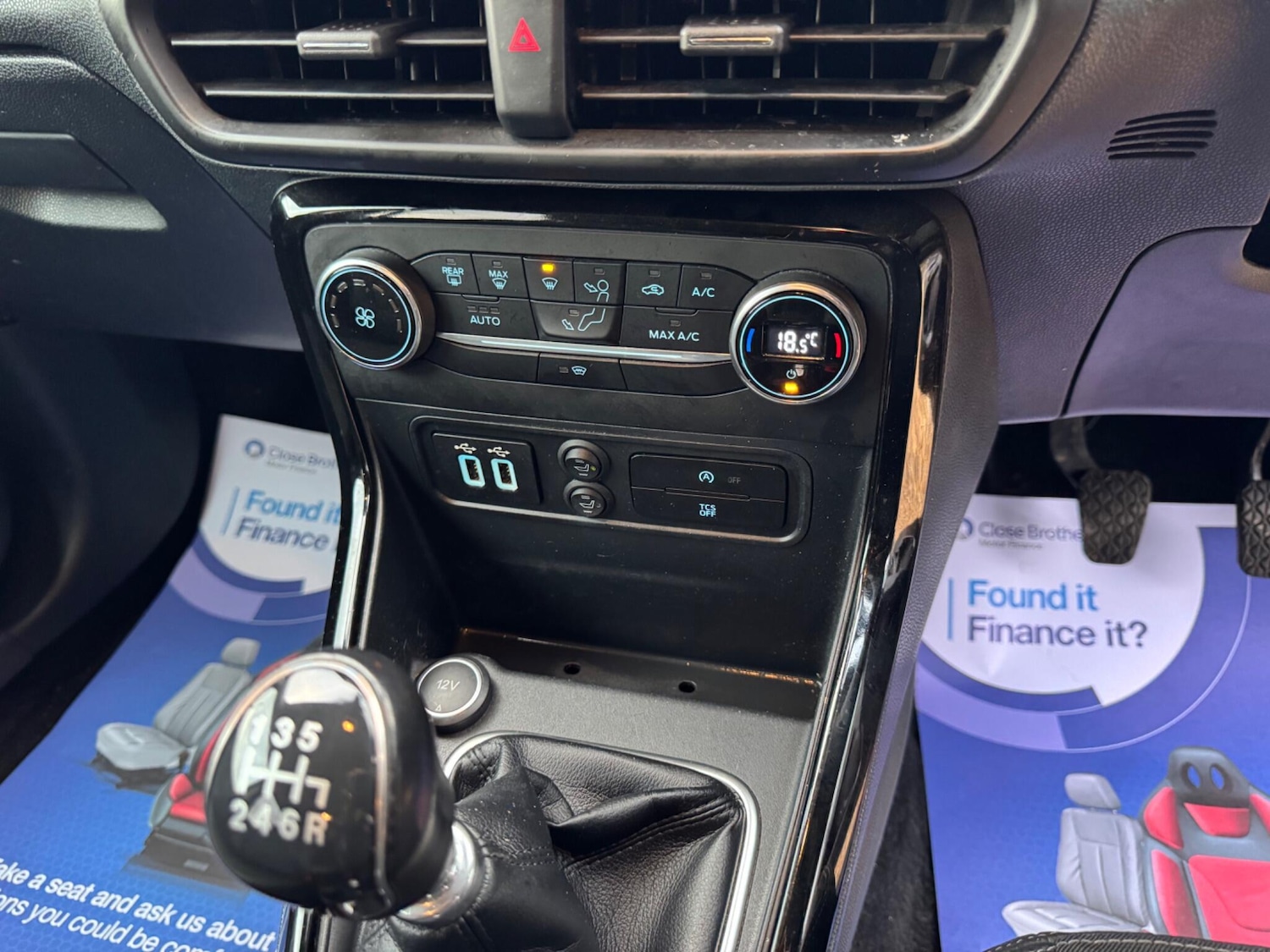 Used Ford Ecosport 2019 for sale - 76633925: Photo 17