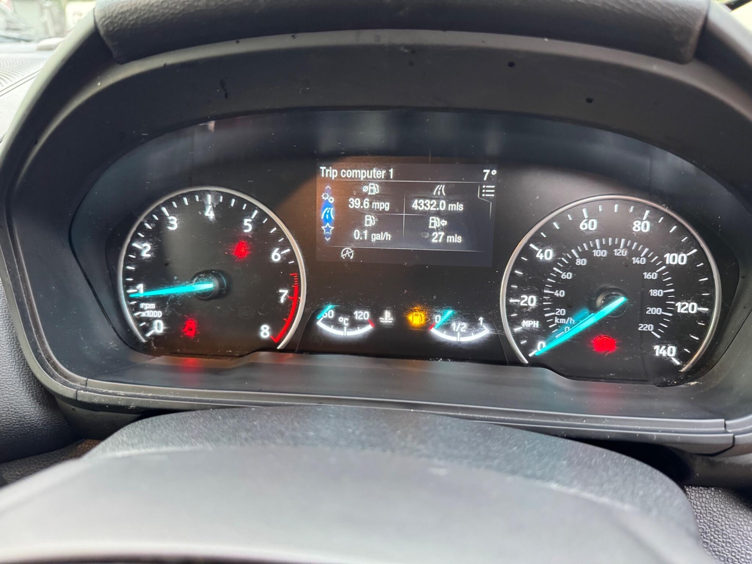 Used Ford Ecosport 2019 for sale - 76633925: Photo 18