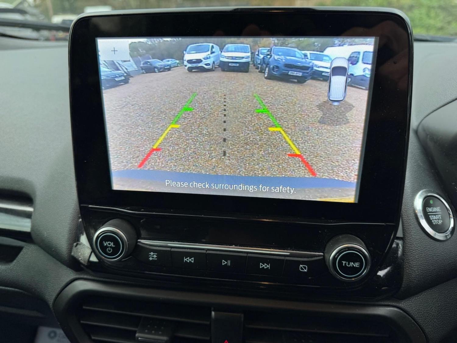 Used Ford Ecosport 2019 for sale - 76633925: Photo 20