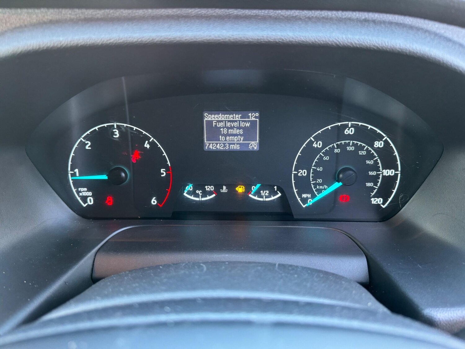 Used Ford Transit Custom 2021 for sale - 76899543: Photo 12