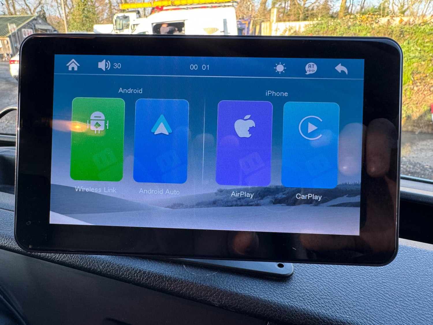 Used Ford Transit Custom 2021 for sale - 76899543: Photo 13