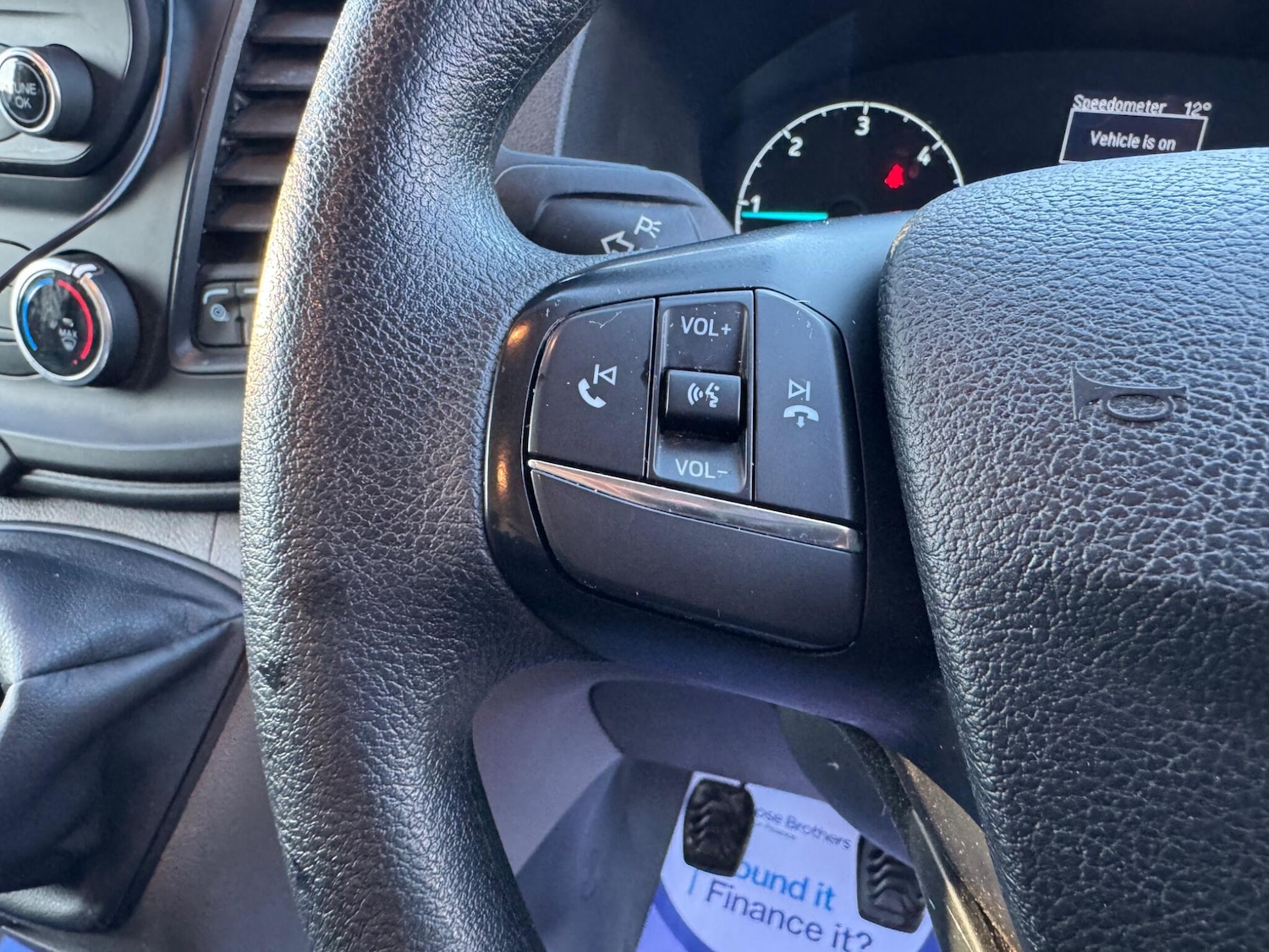 Used Ford Transit Custom 2021 for sale - 76899543: Photo 14