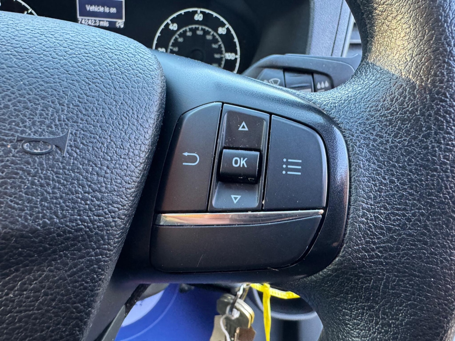 Used Ford Transit Custom 2021 for sale - 76899543: Photo 15