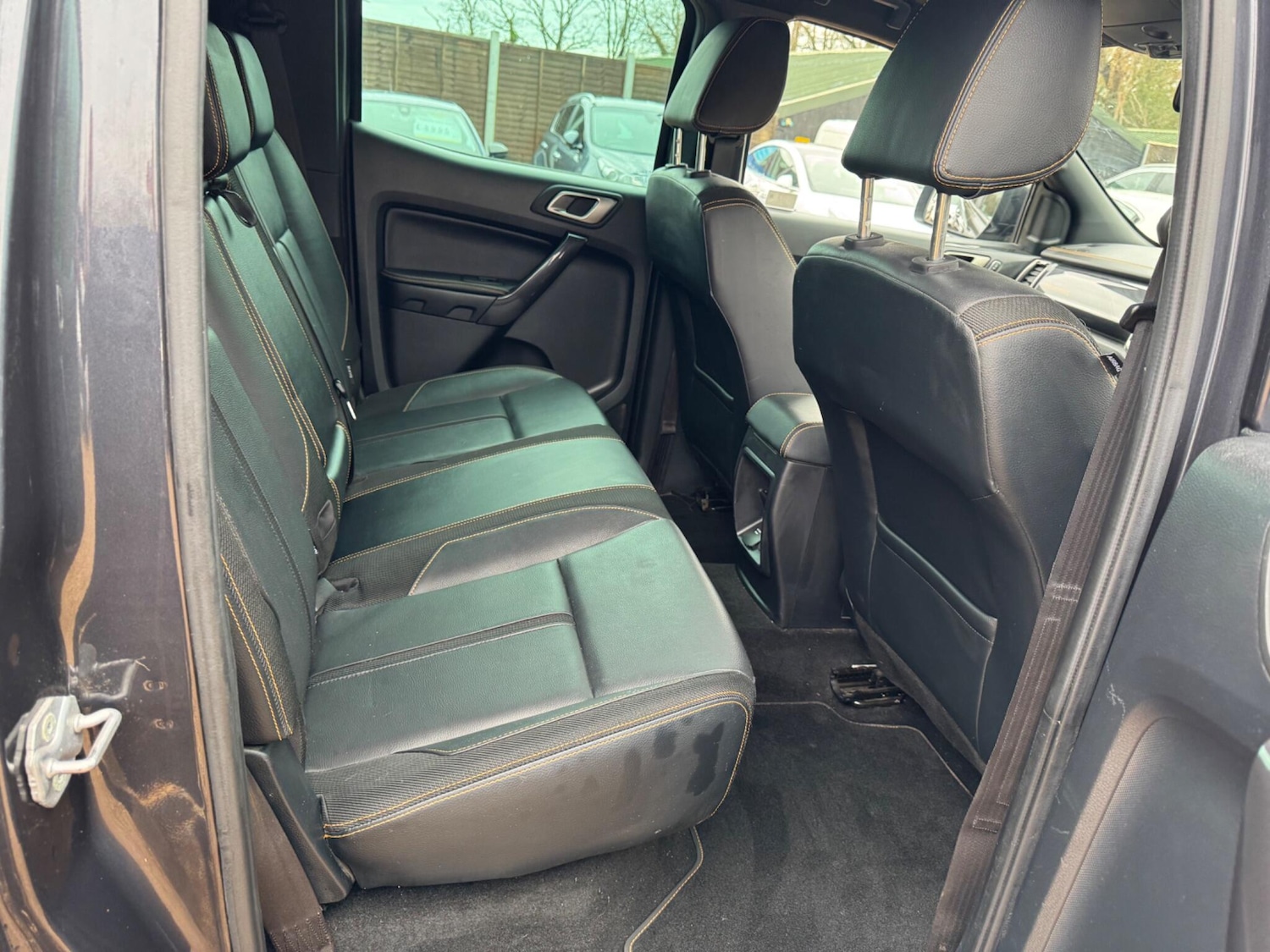 Used Ford Ranger 2020 for sale - 76886939: Photo 10