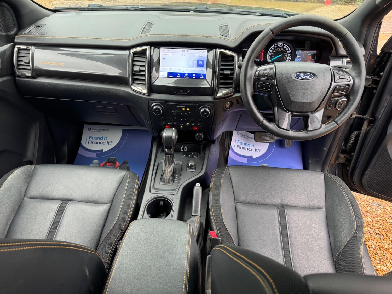 Used Ford Ranger 2020 for sale - 76886939: Photo 11