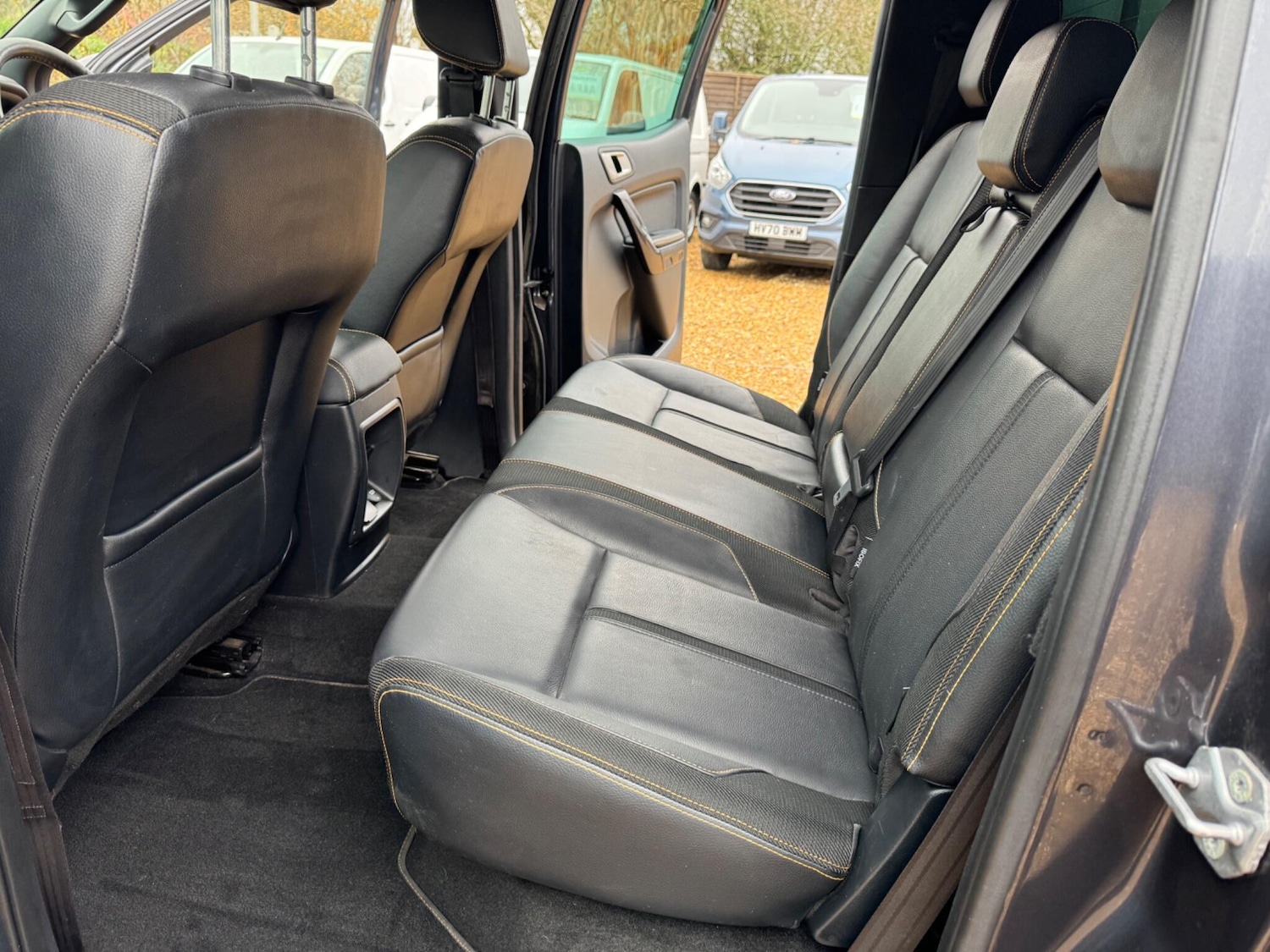 Used Ford Ranger 2020 for sale - 76886939: Photo 12