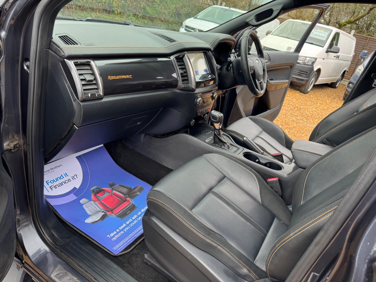 Used Ford Ranger 2020 for sale - 76886939: Photo 13