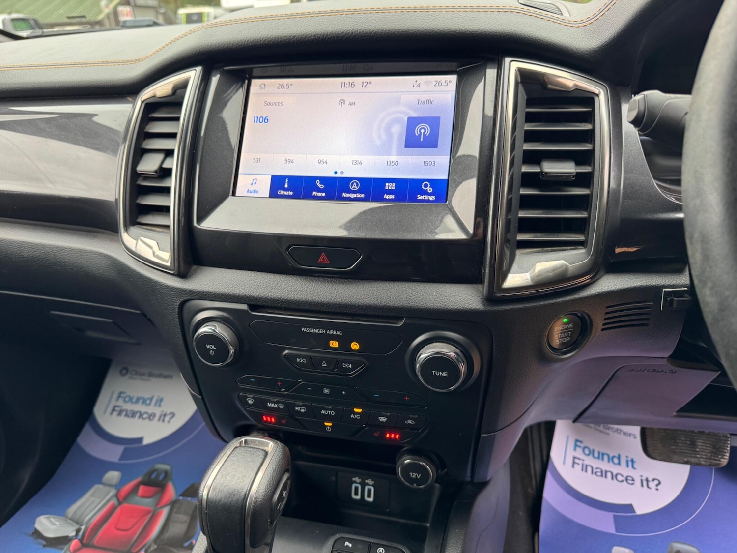 Used Ford Ranger 2020 for sale - 76886939: Photo 14