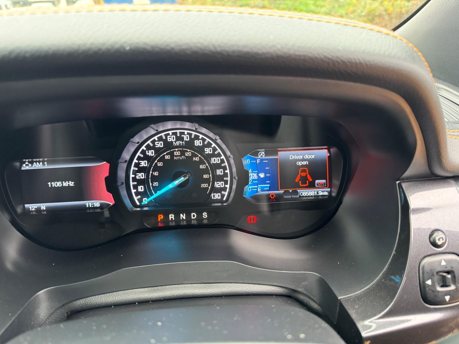 Used Ford Ranger 2020 for sale - 76886939: Photo 15