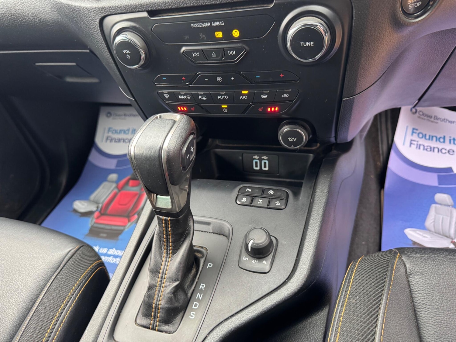 Used Ford Ranger 2020 for sale - 76886939: Photo 16